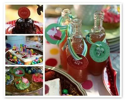 mad hatter soda